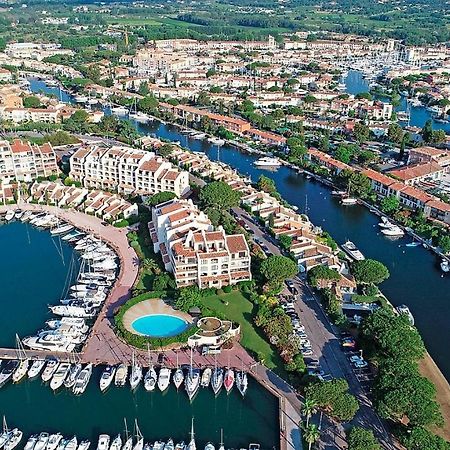 Logement Insolite Dans Le Golfe De Saint Tropez Cogolin Kültér fotó